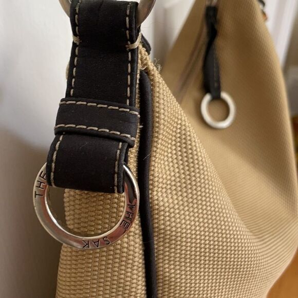 Le Sac Shoulder bag  - Picture 2 of 16